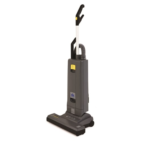 Kärcher Sensor XP18 Aspirateur vertical 18 pouces, outils embarqués, avec sac
